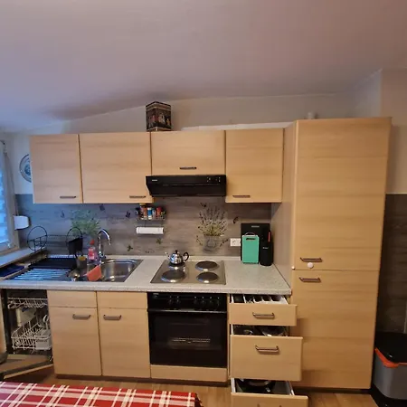 Zimmervermietungen Jachna Apartment Haselunne