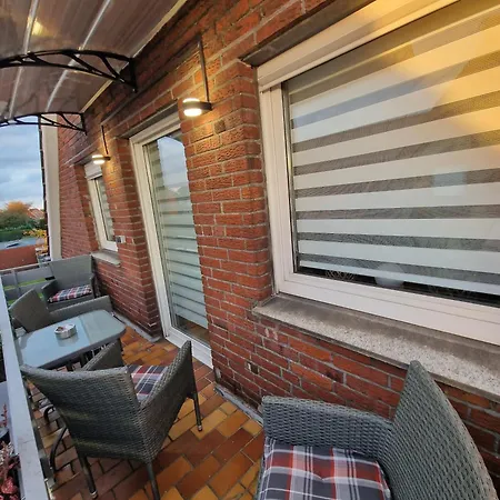 Zimmervermietungen Jachna Apartment