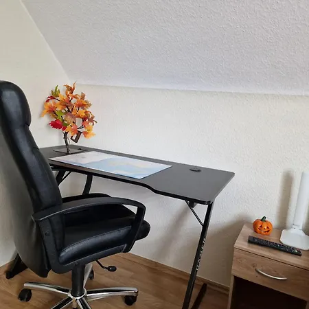 Zimmervermietungen Jachna