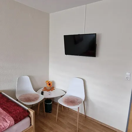 Zimmervermietungen Jachna Apartment Haselunne