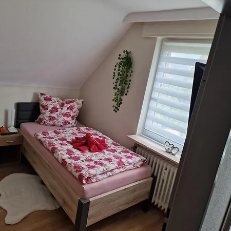 Apartment Zimmervermietungen Jachna *